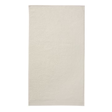Seahorse Pure badetuch 60x110cm creme (3 stück)