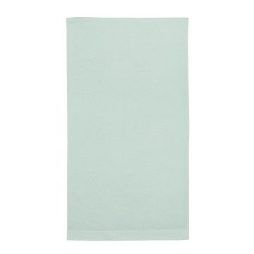 Seahorse Pure badetuch 60x110cm lelie grün (3 stück)