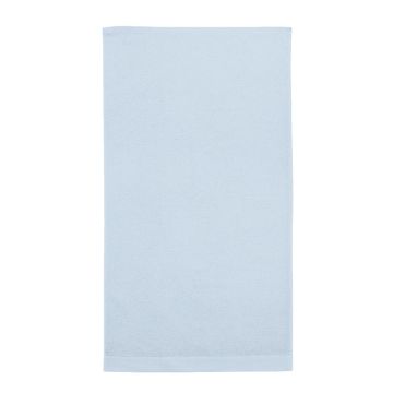 Seahorse Pure badetuch 60x110cm blau (6 stück)