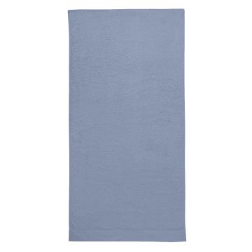 Seahorse Pure duschtuch 70x140cm denim