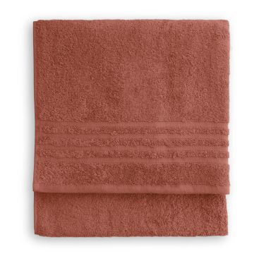 Bath Basics badetuch 70x140cm terra