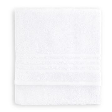 Bath Basics badetuch 70x140cm weiß