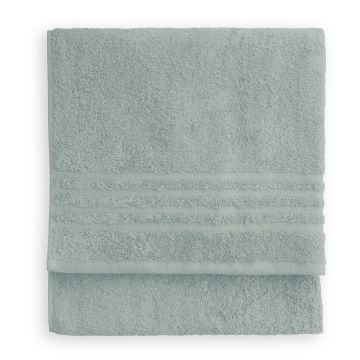 Bath Basics badetuch 70x140cm meeresblau