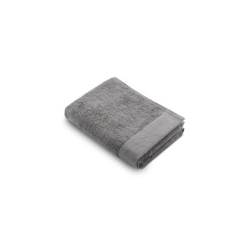 Remade Cotton badetuch 60x110cm taupe
