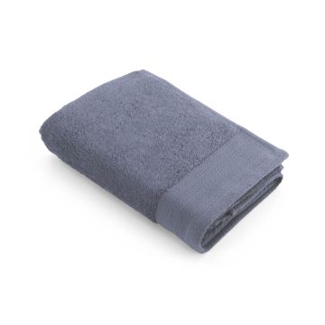 Soft Cotton badetuch 50x100cm indigoblau
