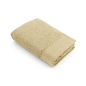 Soft Cotton badetuch 50x100cm maisgelb