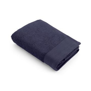 Soft Cotton badetuch 50x100cm navy