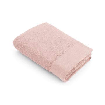Soft Cotton badetuch 50x100cm rosa