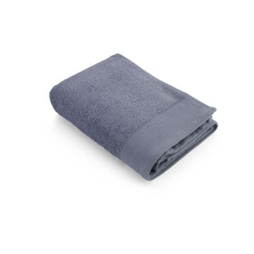 Soft Cotton badetuch 60x110cm indigoblau
