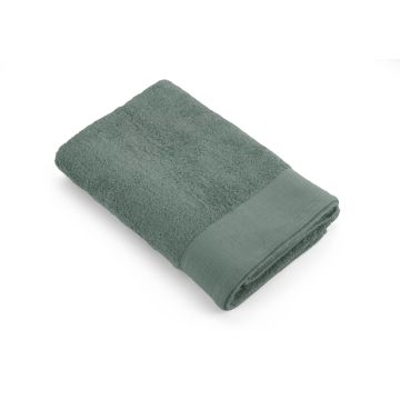Soft Cotton badetuch 70x140cm armeegrün