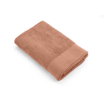 Soft Cotton badetuch 70x140cm terra