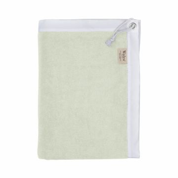 Italian strandtuch 100x180cm minze