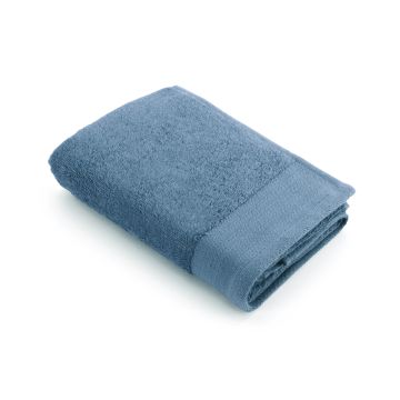 Soft Cotton badetuch 50x100cm petrol