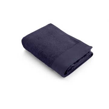 Soft Cotton I badetuch 60x110cm navy