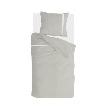 Timeless Chic bettwäsche 135x200cm sand