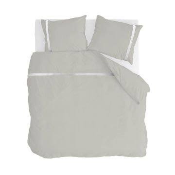 Timeless Chic bettwäsche 200x220cm sand