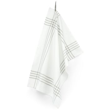 Superior Glass Cloth geschirrtuch 50x70cm taupe