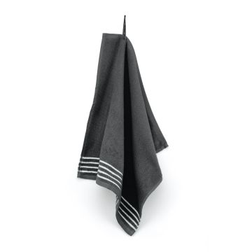 Superior Kitchencloth küchentuch 50x50cm anthrazit