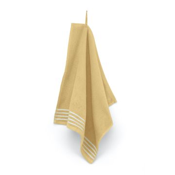 Superior Kitchencloth küchentuch 50x50cm gelb