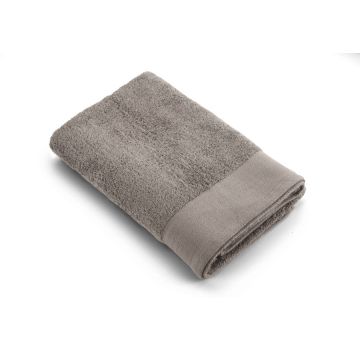 Soft Cotton I badetuch 70x140cm taupe