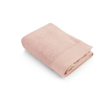 Soft Cotton badetuch 60x110cm rosa