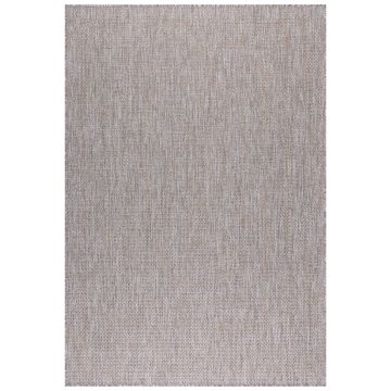 Zagora Drax teppich indoor/outdoor rechteckig 280x370cm beige