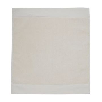 Seahorse Pure badematte 50x60cm creme