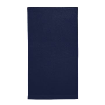 Seahorse Pure badetuch 60x110cm indigo (3 stück)