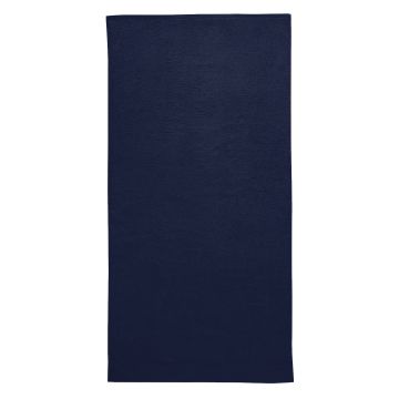 Seahorse Pure duschtuch 70x140cm indigo