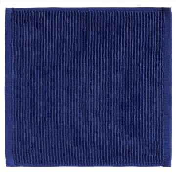 DDDDD Basic UNI spültuch 30x30cm blau (4 stück)