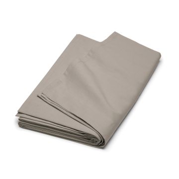 Cinderella Sundays bettlaken 200x270cm satin taupe