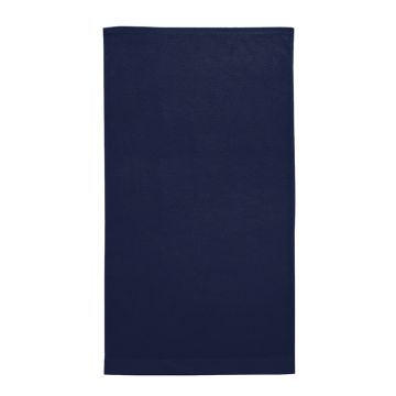 Seahorse Pure badetuch 60x110cm indigo (6 stück)