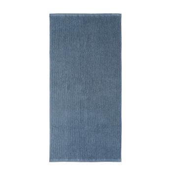 Seahorse Ridge duschtuch 70x140cm denim 