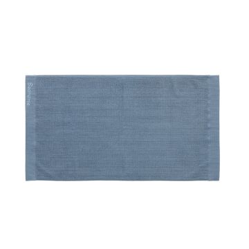 Seahorse Ridge badematte 50x90cm denim