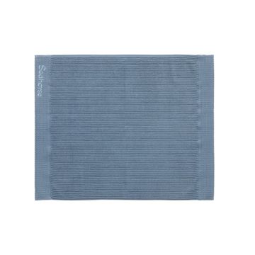 Seahorse Ridge badematte 50x60cm denim (3 stück)