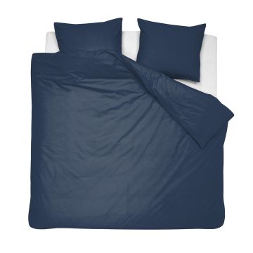 Cinderella Weekend bettwäsche 200x220cm baumwolle navy