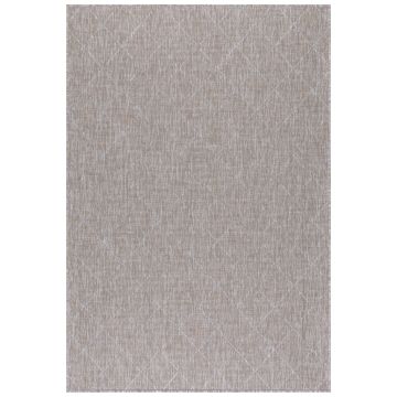 Zagora Plura teppich indoor/outdoor rechteckig 160x230cm beige