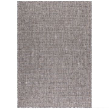 Zagora Rylo teppich indoor/outdoor läufer 80x150cm beige