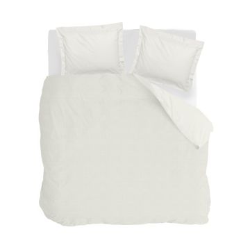Vintage Club bettwäsche 200x220cm sand