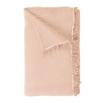 Casual Touch tagesdecke 150x240cm terra
